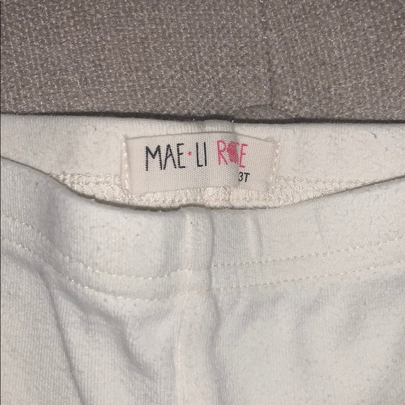 Leggings - Picture 5 of 6